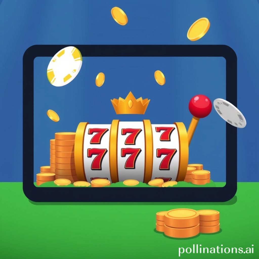 Menemukan Situs Slot Dana Terpercaya: Panduan Lengkap.